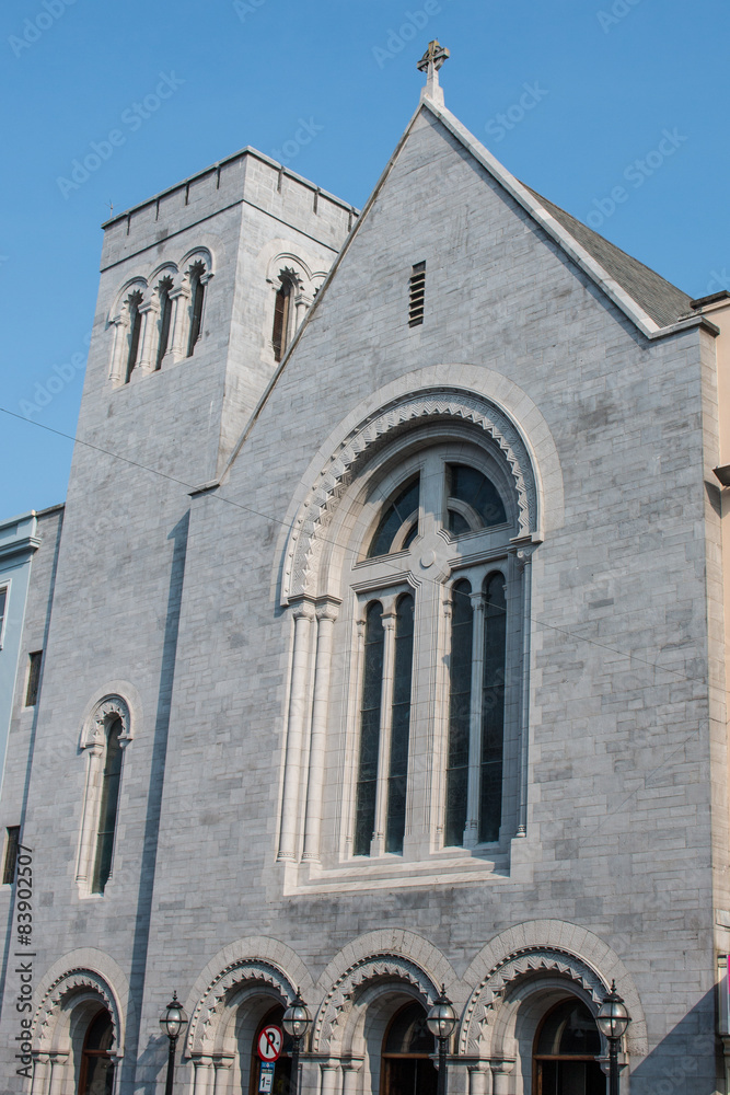 St. Michael’s Church Limerick Ireland