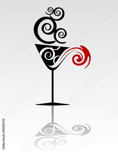 Red wine