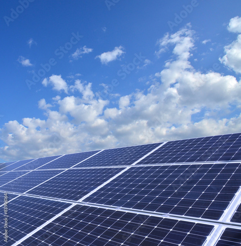 太陽光発電