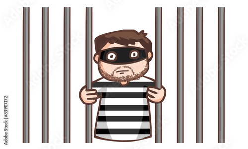 prisoner