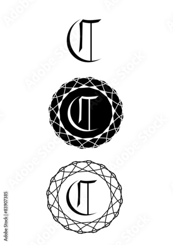 tatuaggio gotico