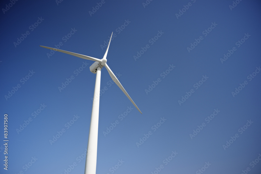 Wind energy