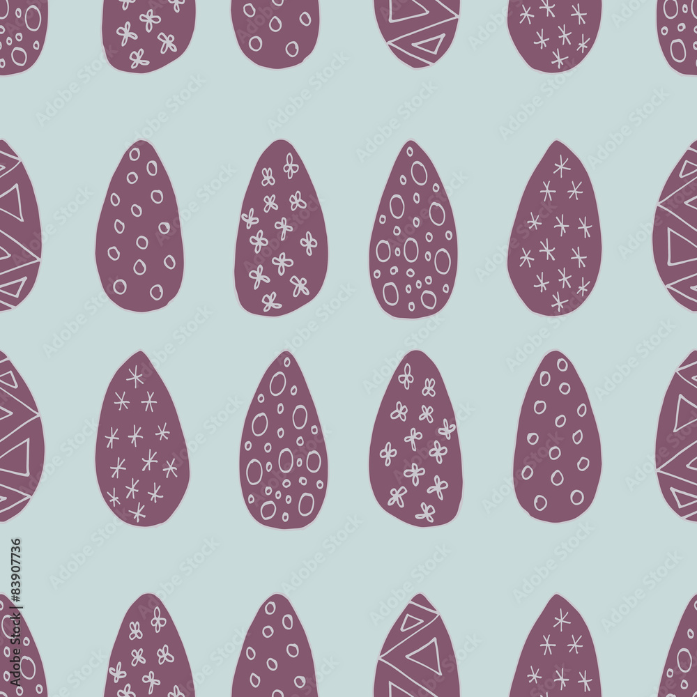 Easter background Easter background