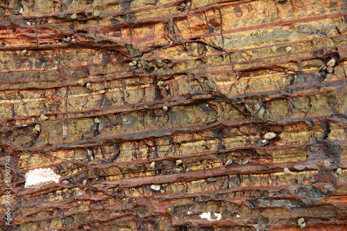 Stock Photo - Stone texture background