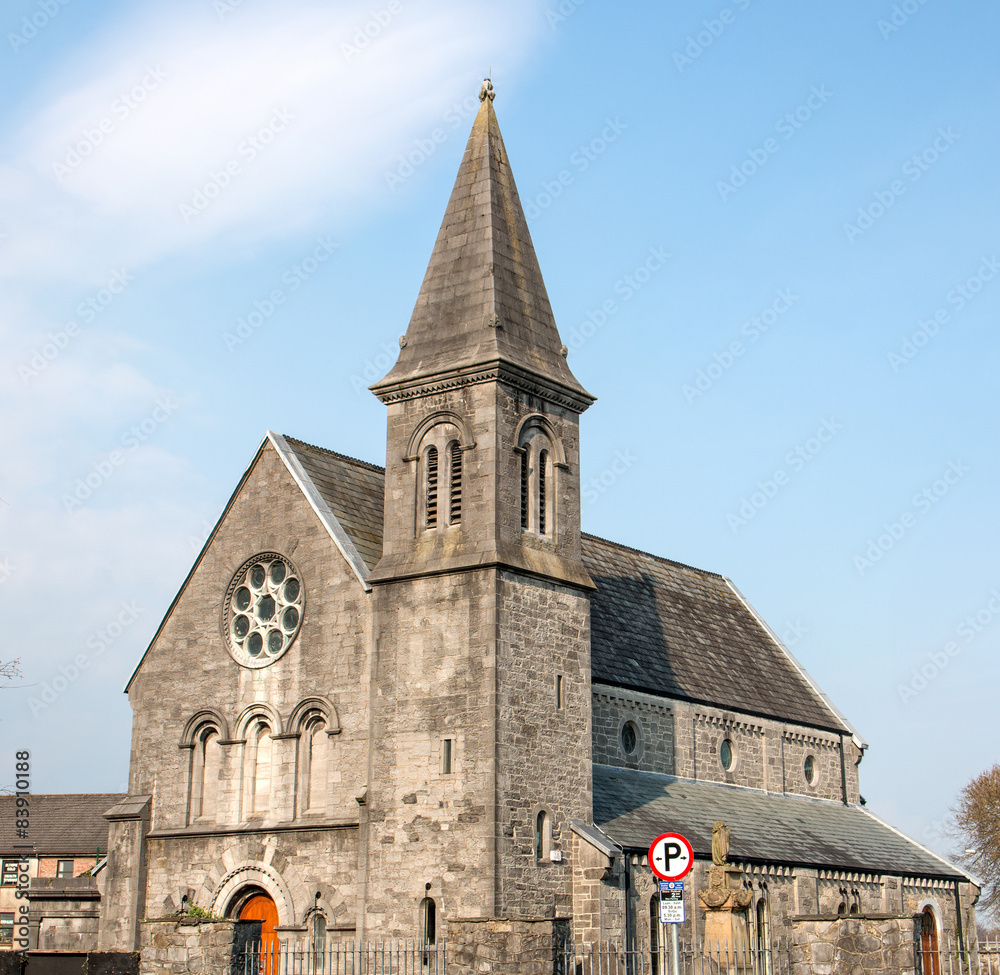 St. John's Church Limerick Ireland