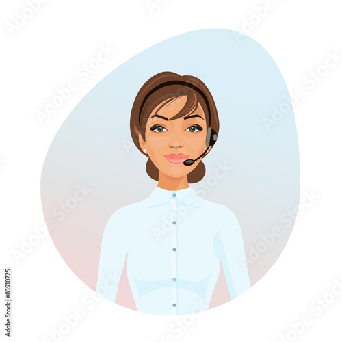 Operator call center