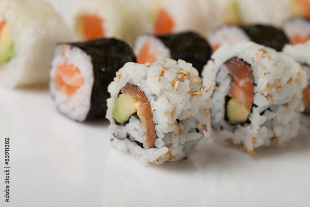 Sushi