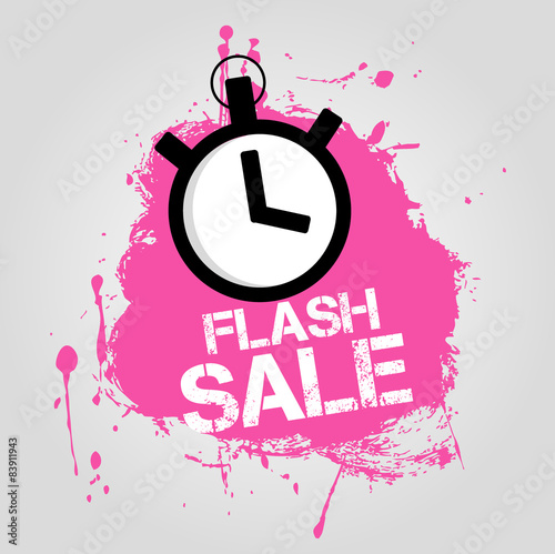 Icon flash Sale