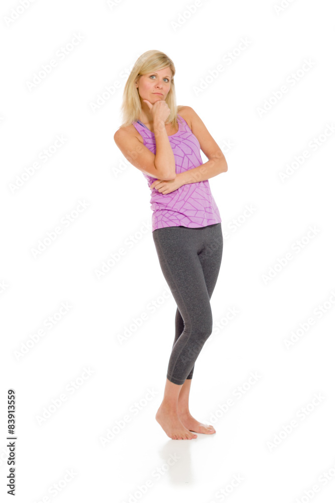 Model isolated confident Model isolated confident