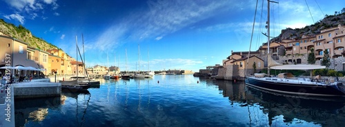  Awesome day in Porto Piccolo harbor - Trieste Italy