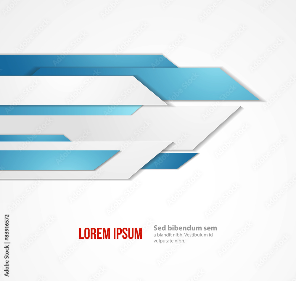 Abstract business background. Template brochure design Abstract business background. Template brochure design