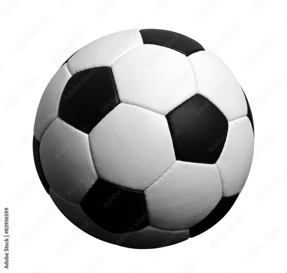 soccer ball