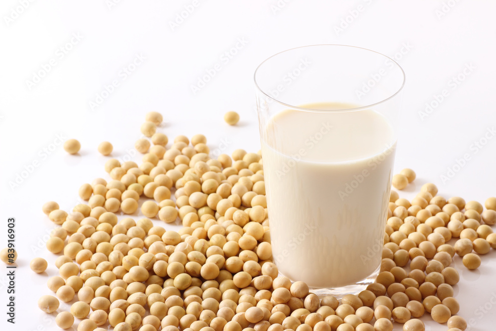 豆乳 豆乳