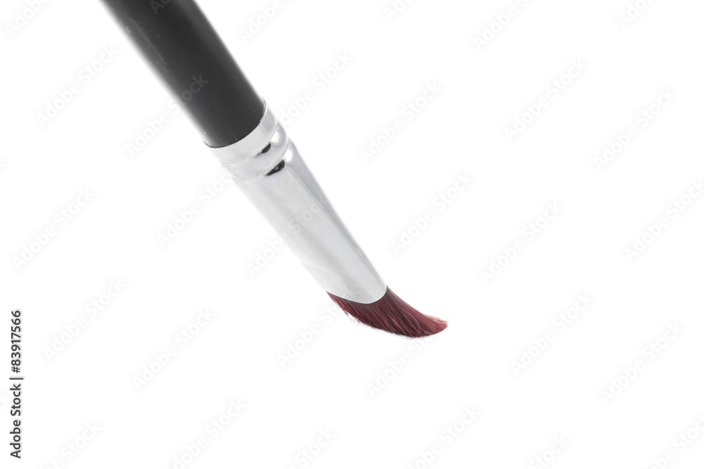 New artists paint brush New artists paint brush