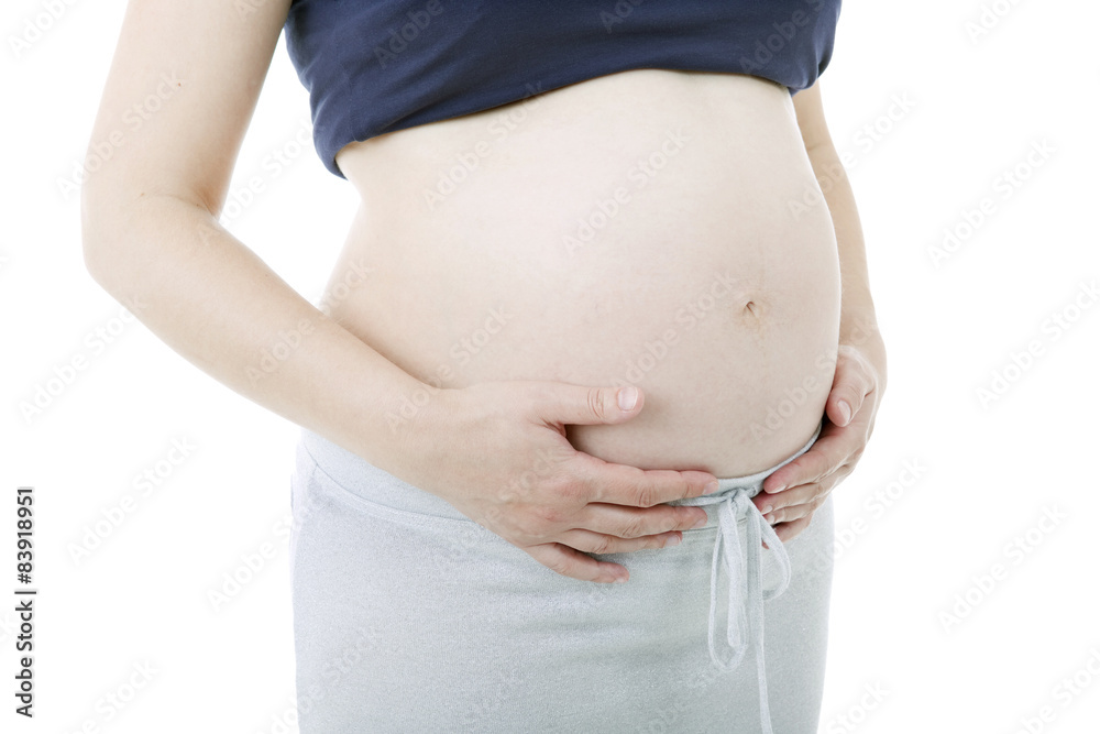 pregnant pregnant