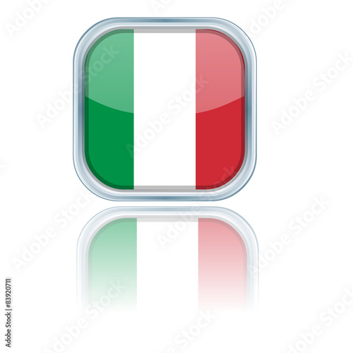 Free Download taly flag icon - GFXLoad