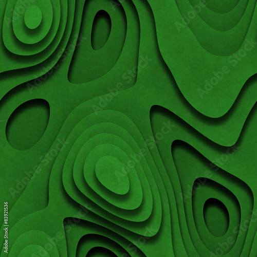 green wood topographic texture seamless 