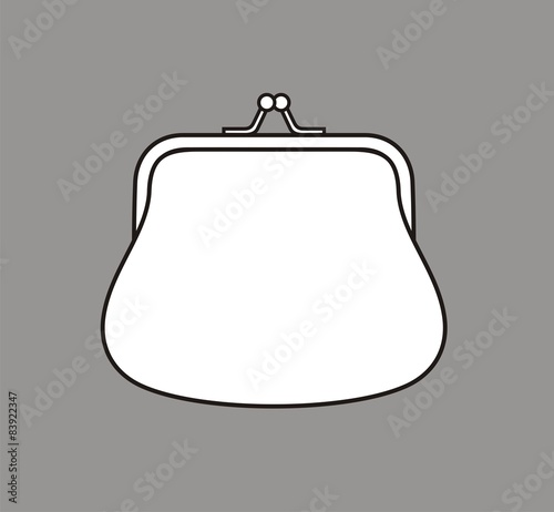 Women's purse