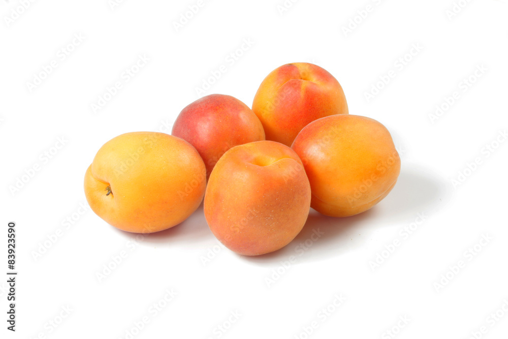 abricots 25052015