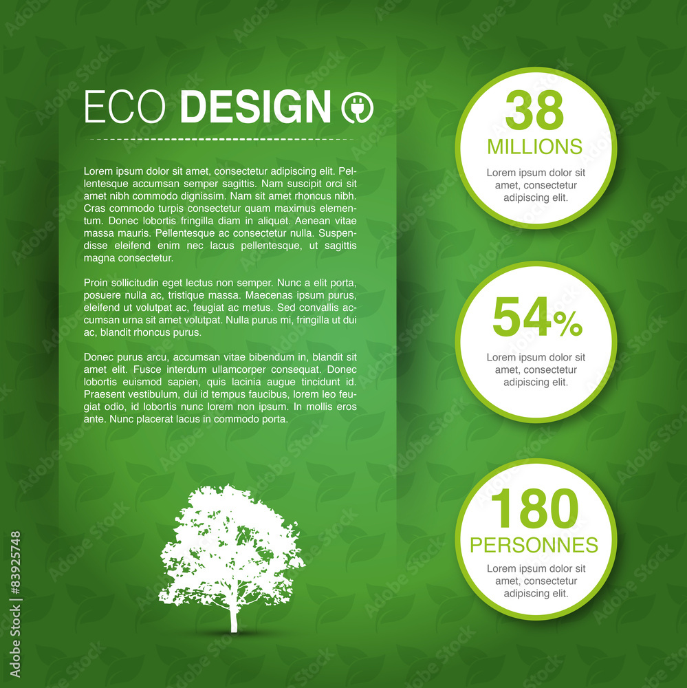 Eco Desisgn
