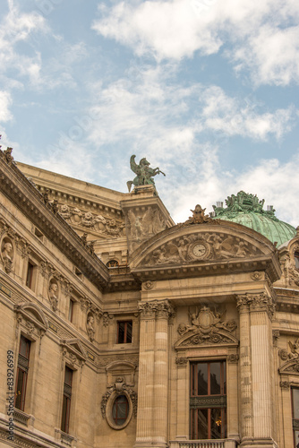 Opéra di Parigi