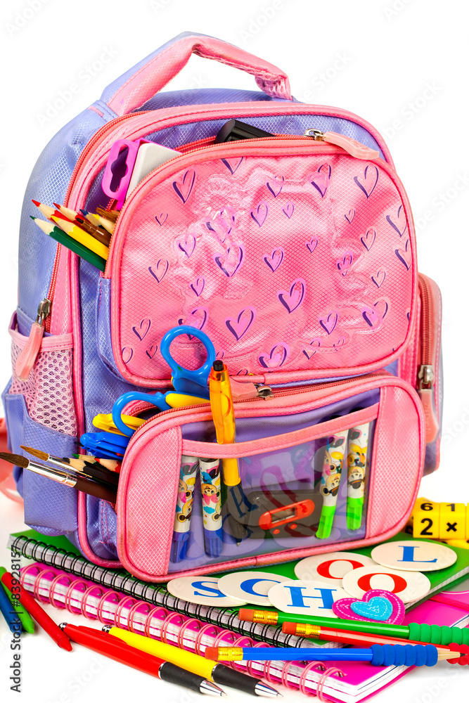 Back to school Back to school
