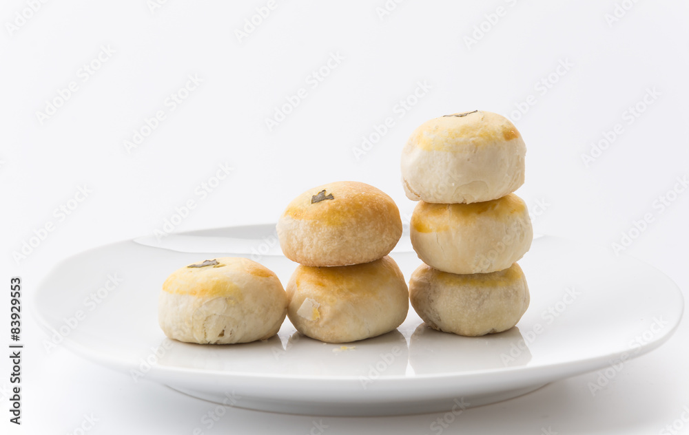 bean cake bean cake
