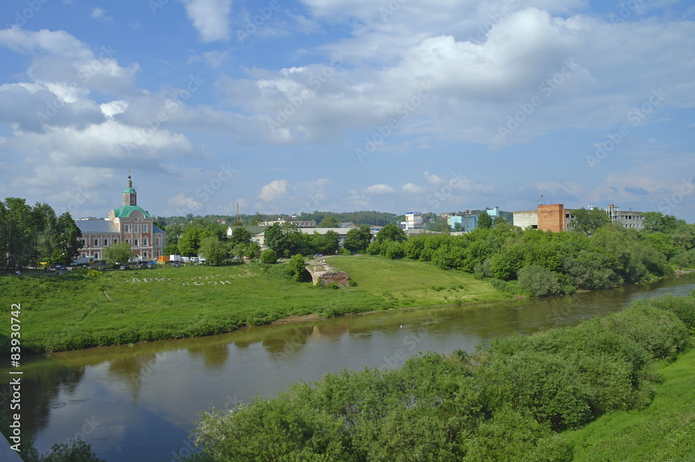 Smolensk Smolensk