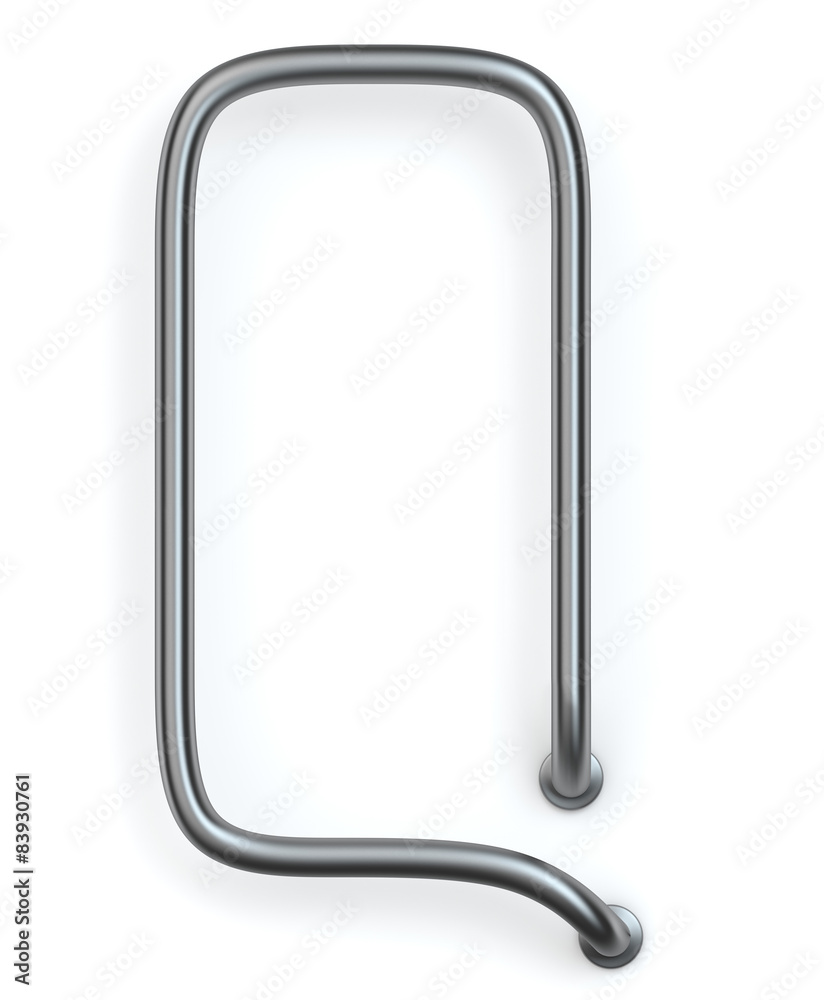 Letter Q Letter Q