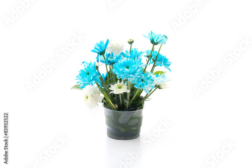 Bouquet flower