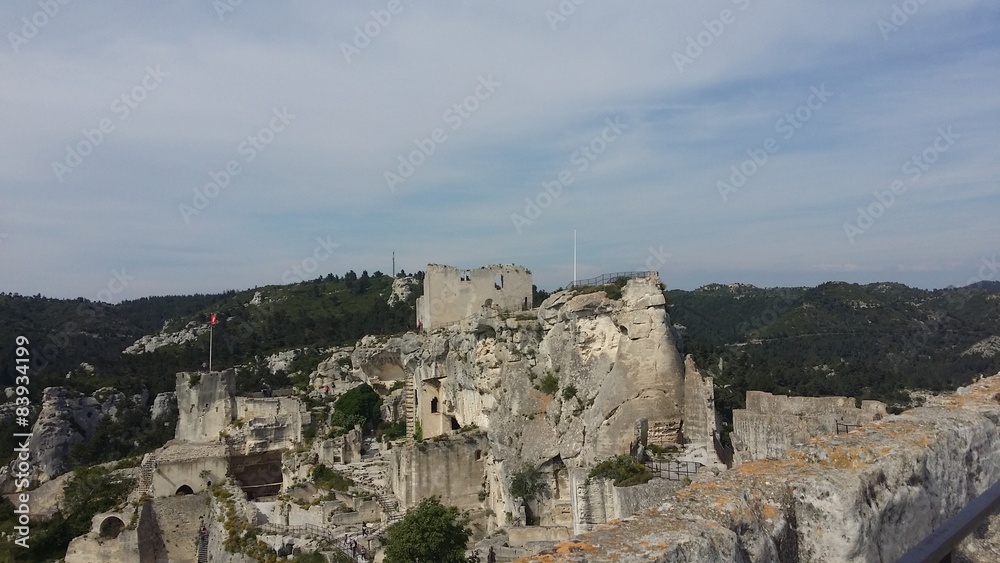 Éperon rocheux Éperon rocheux
