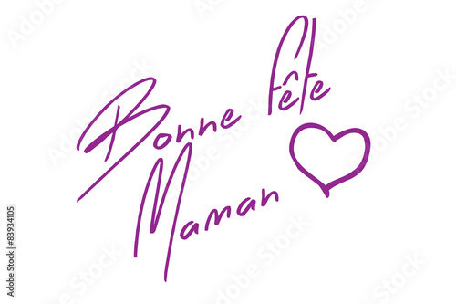 fête des mères