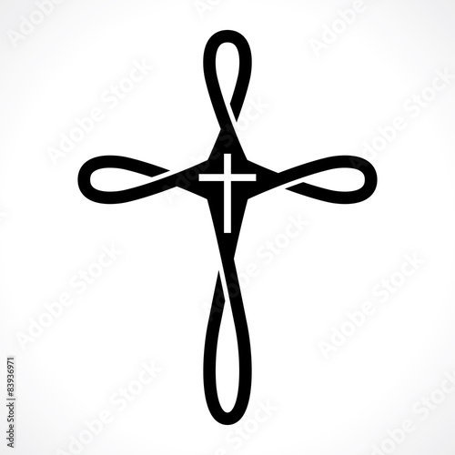 Christian cross