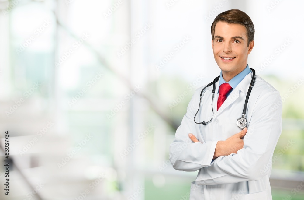 Doctor's Office, Doctor, Waiting Room. Doctor's Office, Doctor, Waiting Room.