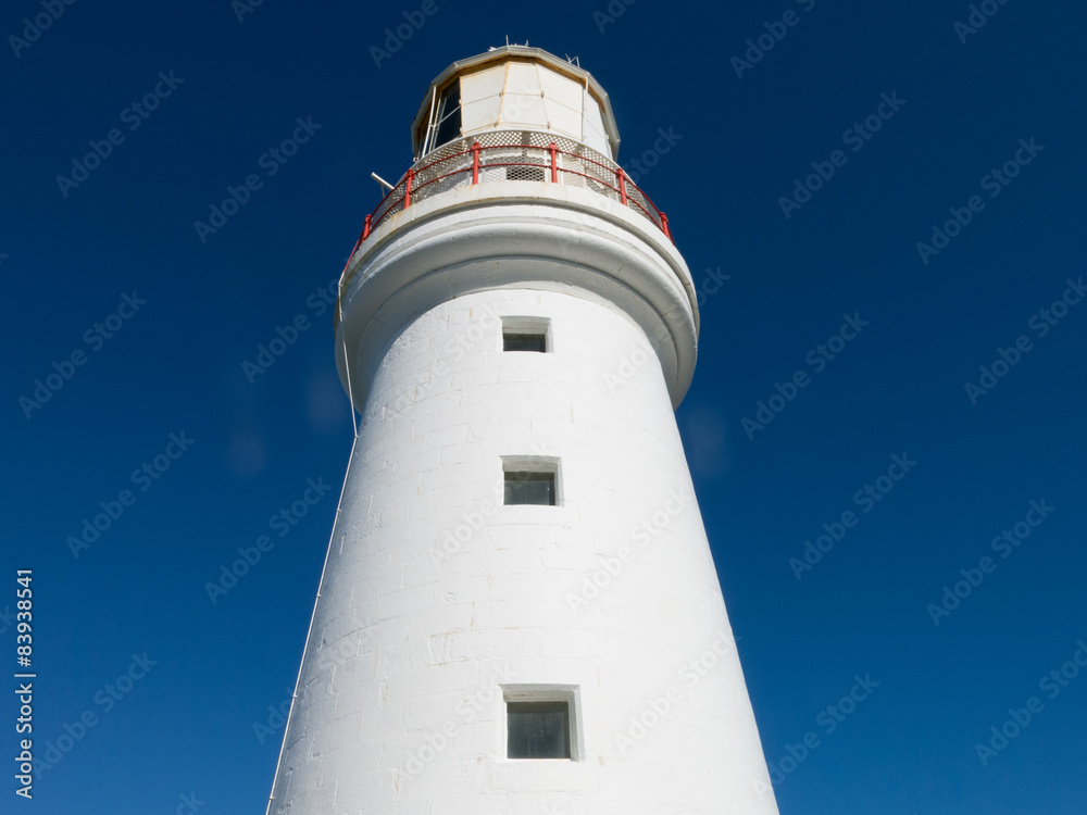 Lighthouse, Great Ocean Drive