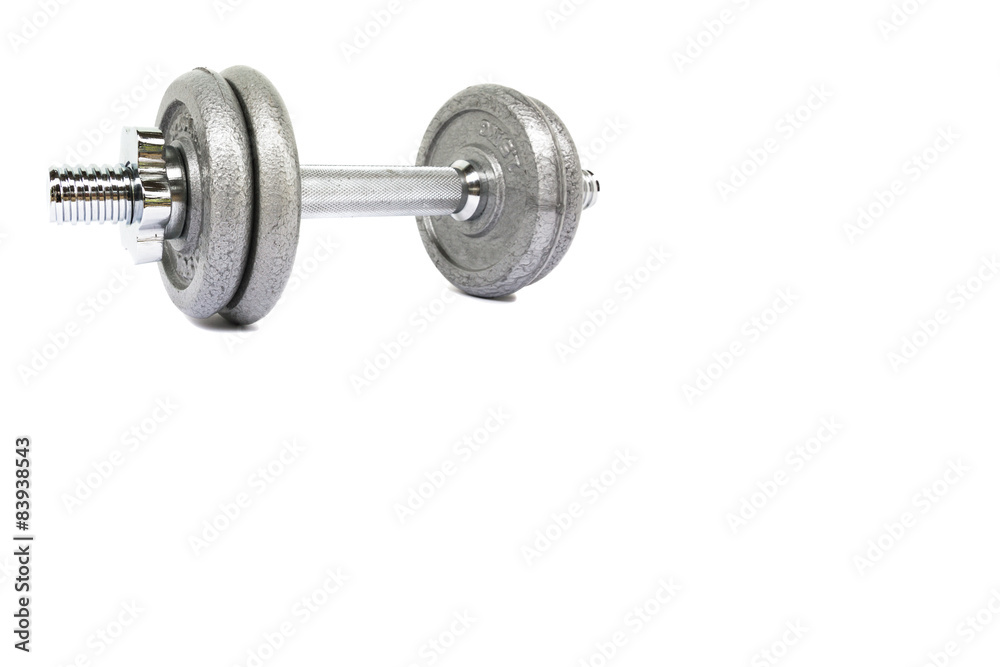 Dumbbell Dumbbell