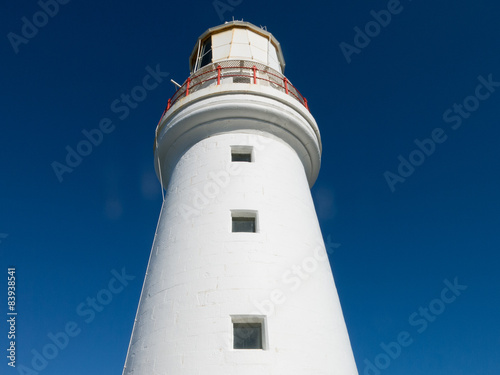 Lighthouse, Great Ocean Drive © magudo