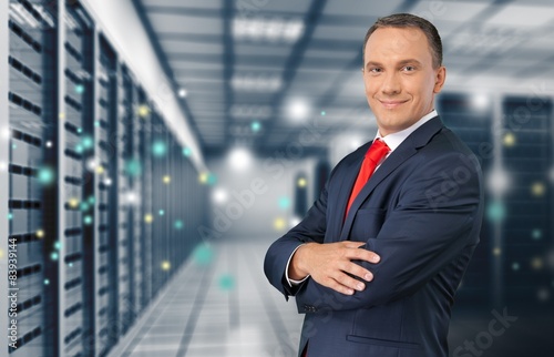 Wallpaper Mural Business, Leadership, Business Person. Torontodigital.ca