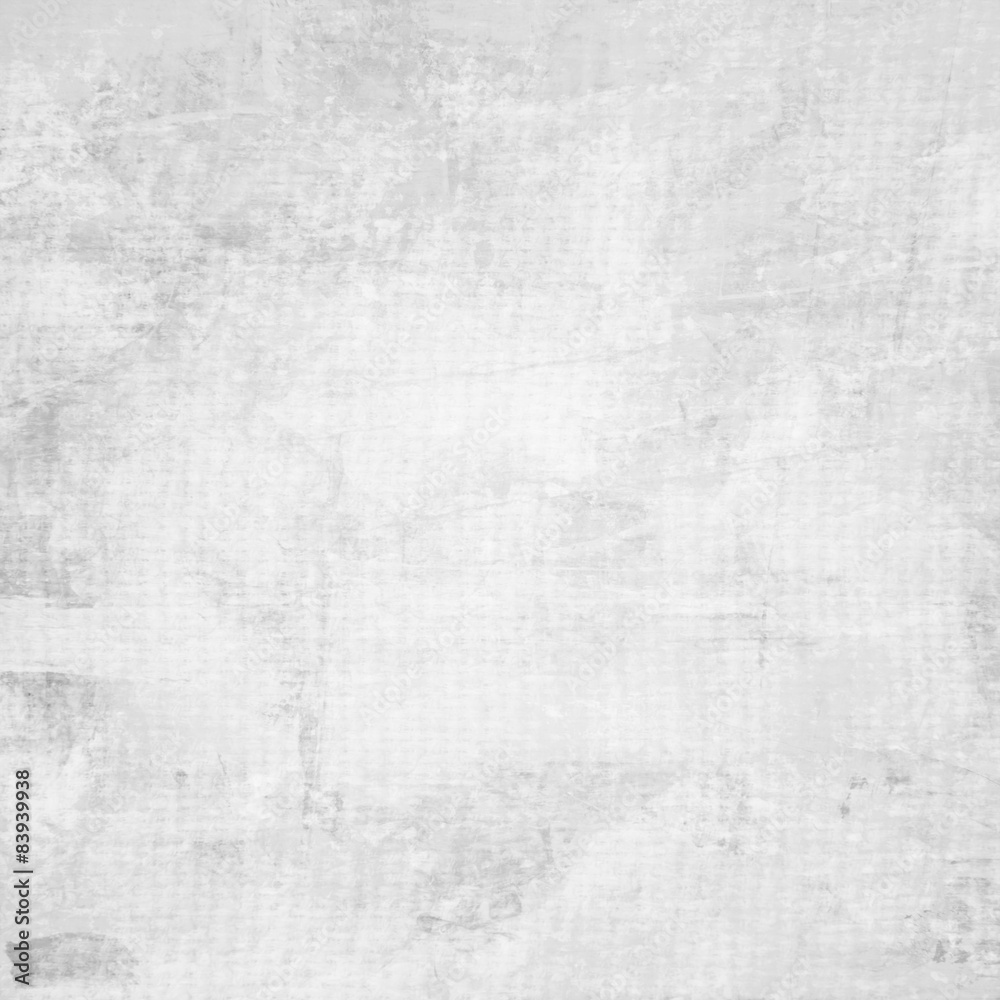 Naklejka premium stary tekstura białej księgi jako streszczenie grunge