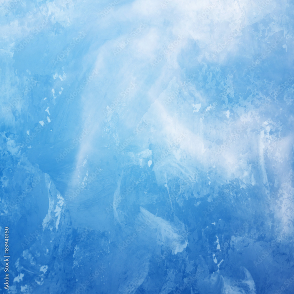 Abstract blue background Abstract blue background