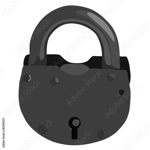 lock icon