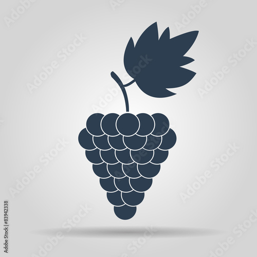 grapes icon