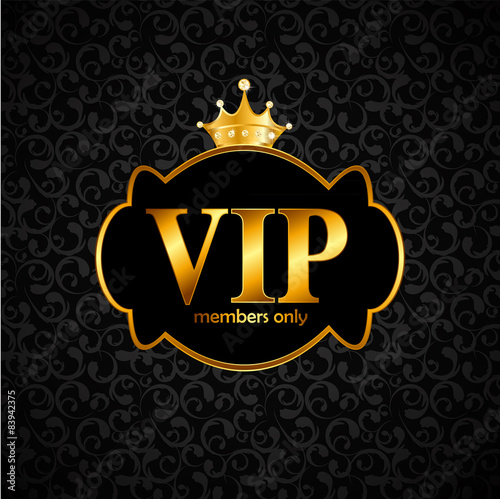 Abstract Luxury Background Vector Illustration