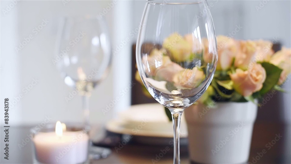 home table setting home table setting
