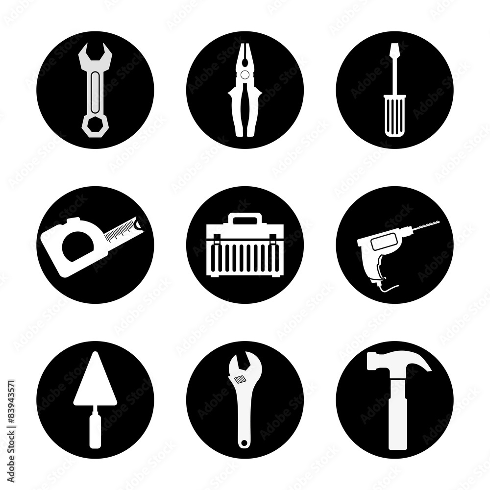 Tools design. Tools design.