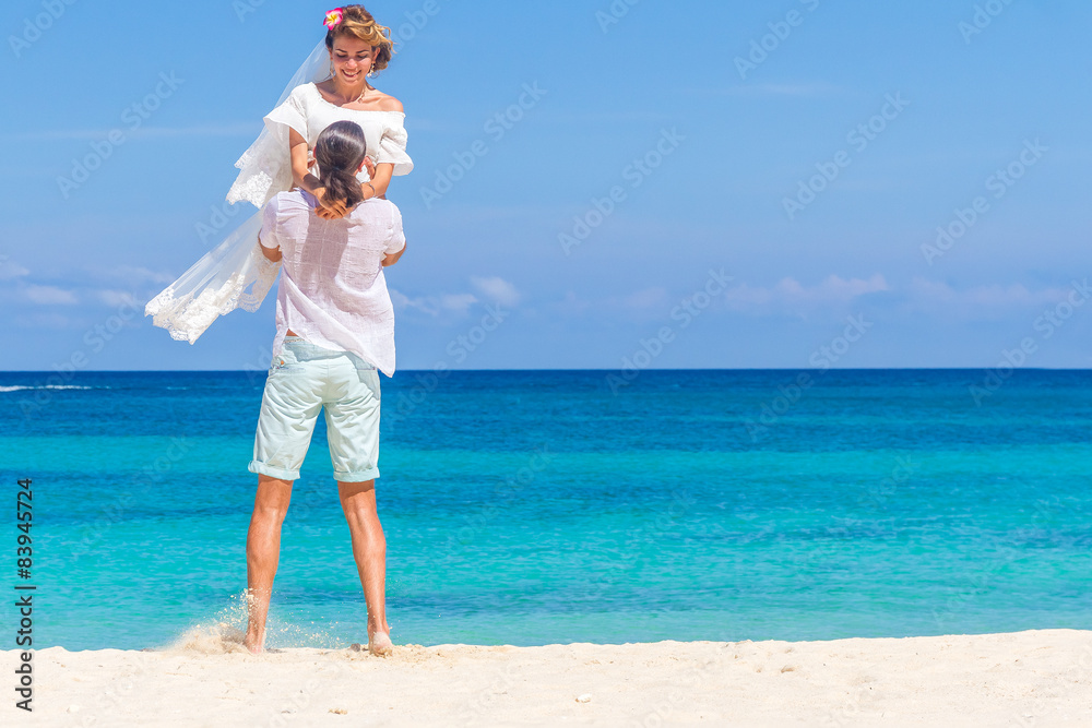 bride and groom, young loving couple, on their wedding day, outd bride and groom, young loving couple, on their wedding day, outd