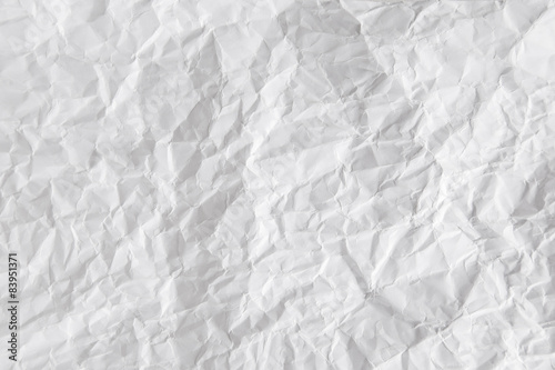 Paper texture and Paper croupled sheet background