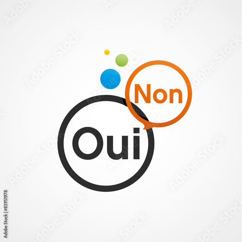 oui,non,avis