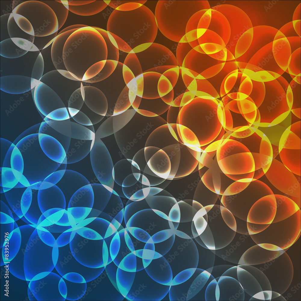 Abstract Geometric Background Abstract Geometric Background