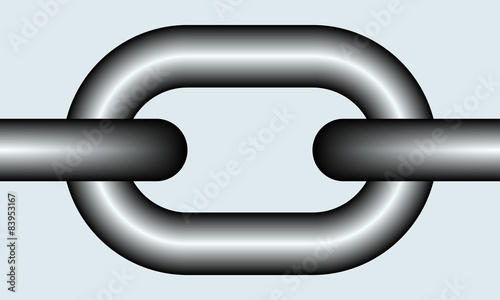 Chain link